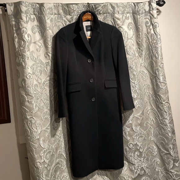 jcrew wool coat FINAL price🔥 - Picture 6 of 8